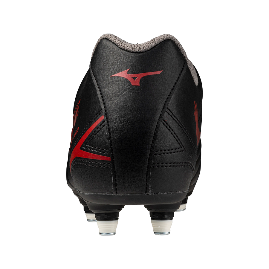 SH_P1GC252600_04 SCARPE calcio MIZUNO MONARCIDA 3 SELECT SG Nere