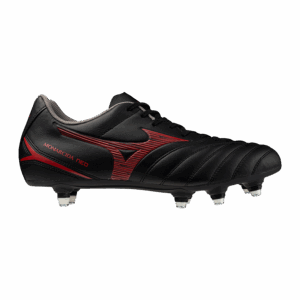 SCARPE calcio MIZUNO MONARCIDA 3 SELECT SG Nere