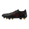 Scarpe calcio MIZUNO MORELIA NEO IV BETA JAPAN Mix Black Red
