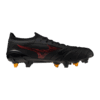 Scarpe calcio MIZUNO MORELIA NEO IV BETA JAPAN Mix Black Red