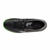 Scarpe calcio MIZUNO MONARCIDA NEO 3 SELECT AS black neon green