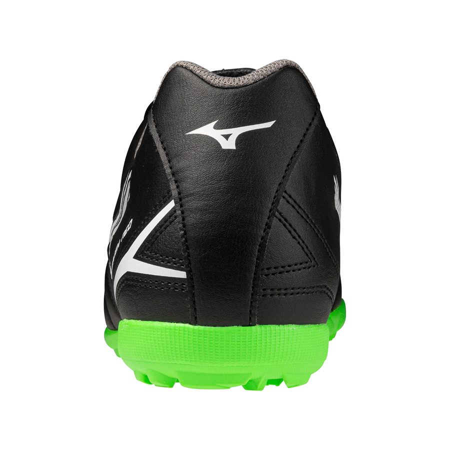 Scarpe calcio MIZUNO MONARCIDA NEO 3 SELECT AS black neon green
