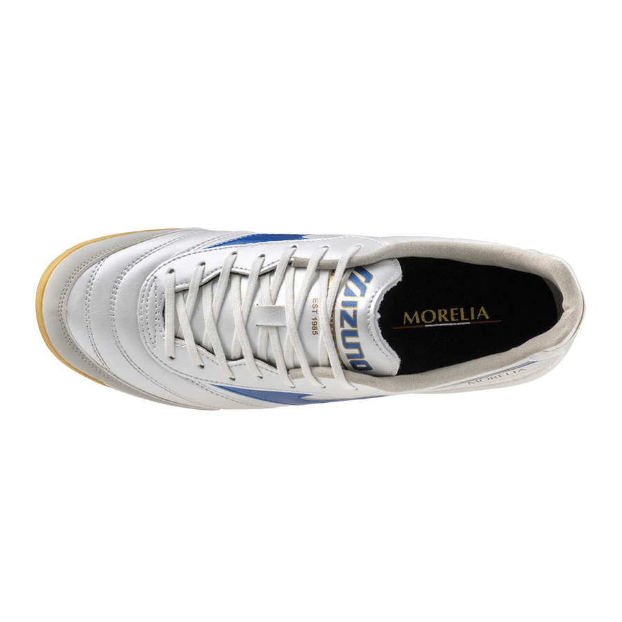 SCARPA CALCETTO MIZUNO MORELIA SALA PRO IN TF