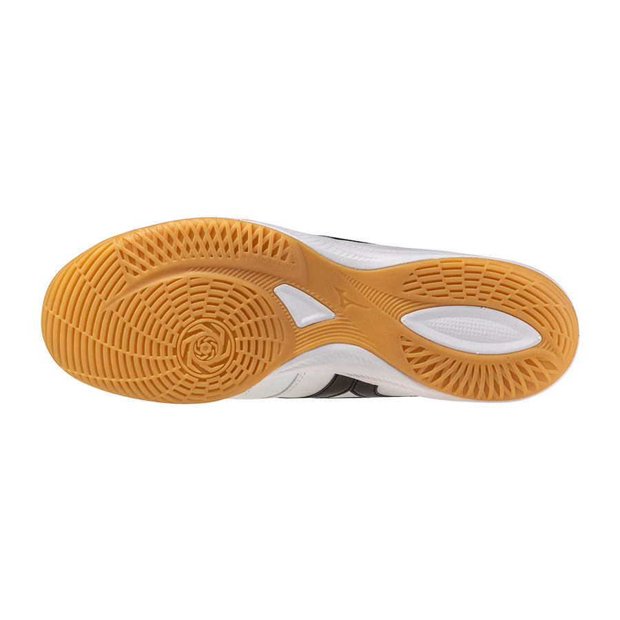 SH_Q1GA251309_01 SCARPA CALCETTO MIZUNO MORELIA SALA PRO IN