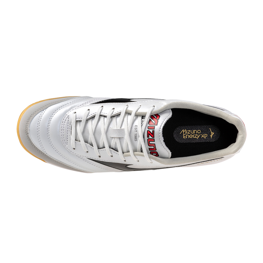 SH_Q1GA251309_03 SCARPA CALCETTO MIZUNO MORELIA SALA PRO IN