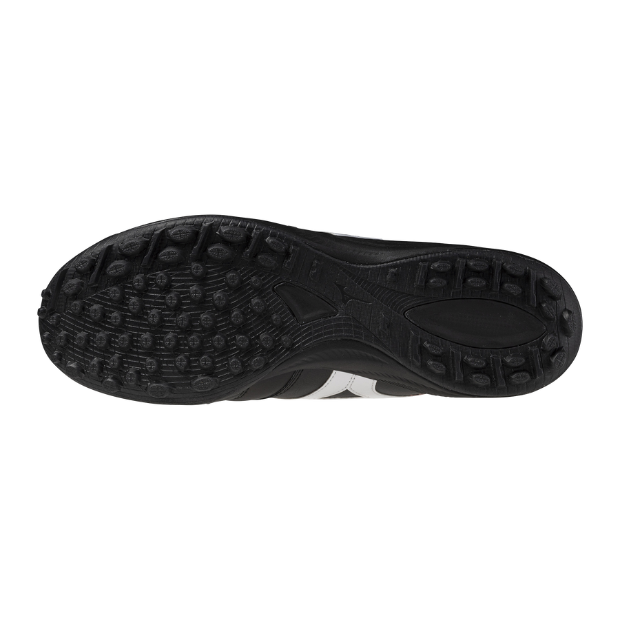 SH_Q1GB251301_02 SCARPA CALCETTO MIZUNO MORELIA SALA PRO TF Nera