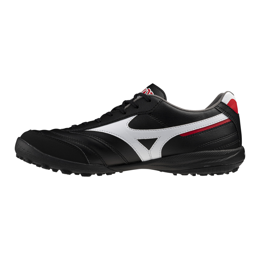 SCARPA CALCETTO MIZUNO MORELIA SALA PRO TF Nera