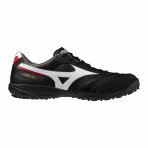 SCARPA CALCETTO MIZUNO MORELIA SALA PRO TF Nera