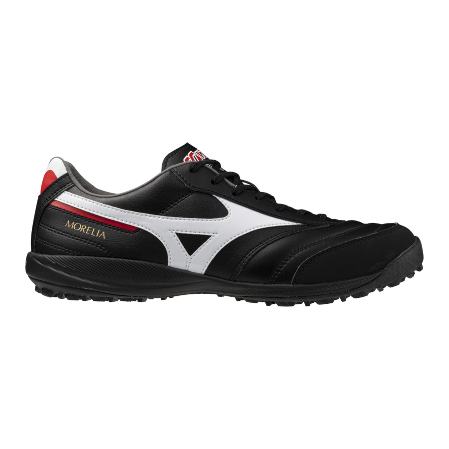 SCARPA CALCETTO MIZUNO MORELIA SALA PRO TF Nera