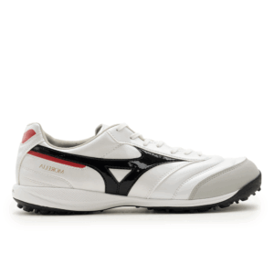 SCARPA CALCETTO MIZUNO MORELIA SALA PRO TF Bianca