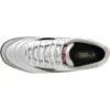 SH_Q1GB251309_02 SCARPA CALCETTO MIZUNO MORELIA SALA PRO TF Bianca