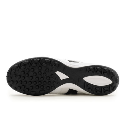 SH_Q1GB251309_03 SCARPA CALCETTO MIZUNO MORELIA SALA PRO TF Bianca