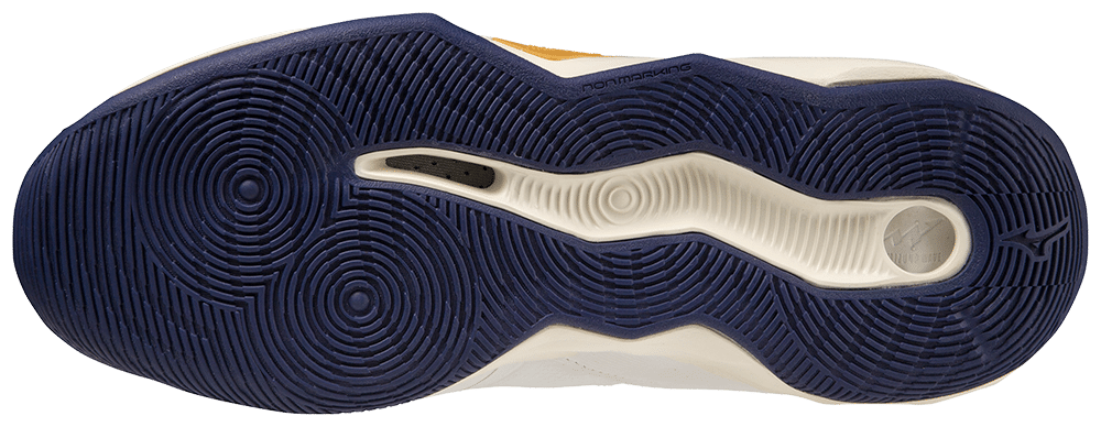 SH_V1GA224543_02_1000 SCARPA VOLLEY WAVE DIMENSION Mizuno