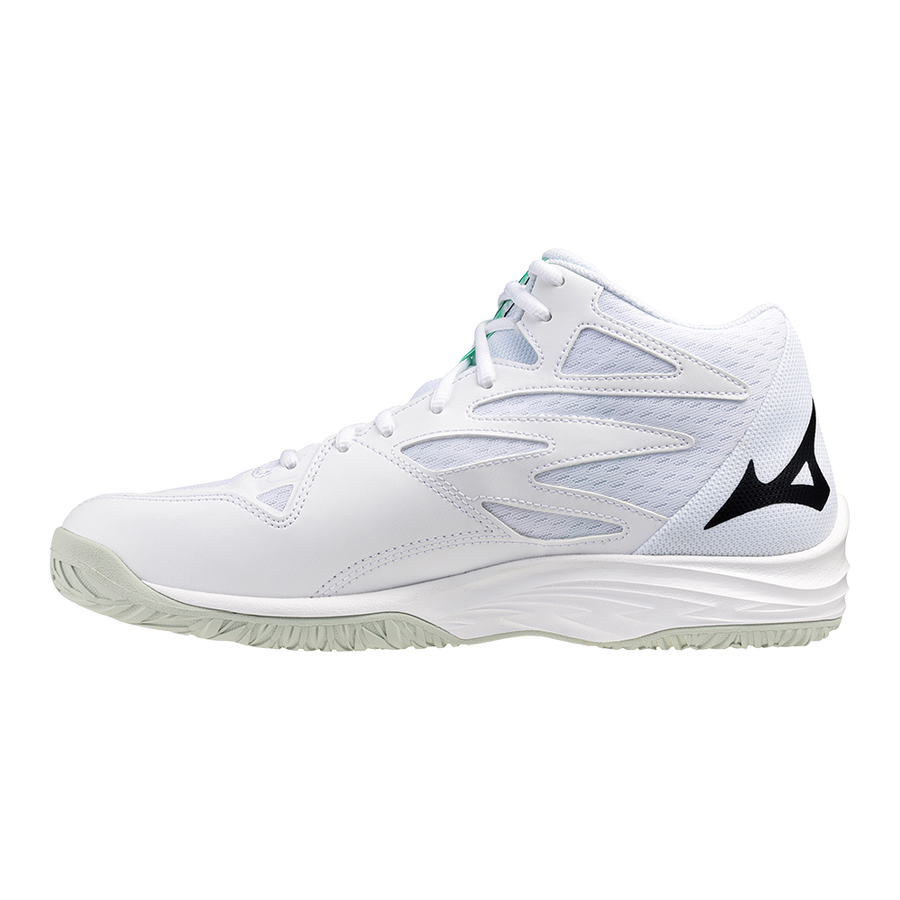 SH_V1GA237516_02 SCARPA VOLLEY WAVE THUNDER BLADE Z MID Mizuno