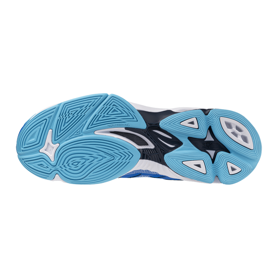 SH_V1GA246501_02 SCARPA VOLLEY WAVE VOLTAGE 2 MID Mizuno