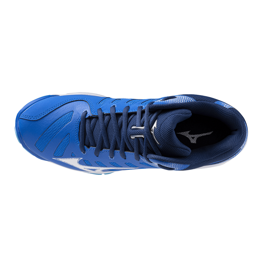 SH_V1GA246501_04 SCARPA VOLLEY WAVE VOLTAGE 2 MID Mizuno