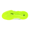 SH_V1GA254539_02 Scarpa Volley WAVE MOMENTUM PRO MID Mizuno White/Lightning Yellow