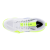 SH_V1GA254539_04 Scarpa Volley WAVE MOMENTUM PRO MID Mizuno White/Lightning Yellow