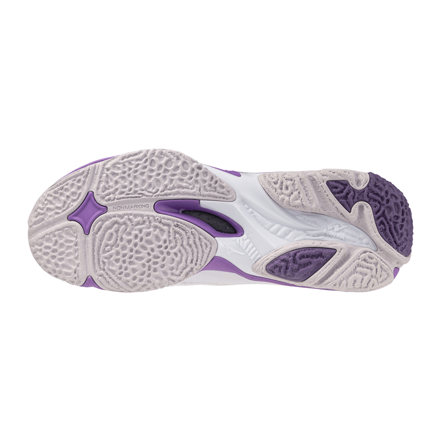 SCARPA VOLLEY Donna WAVE LIGHTNING Z8 MID Mizuno