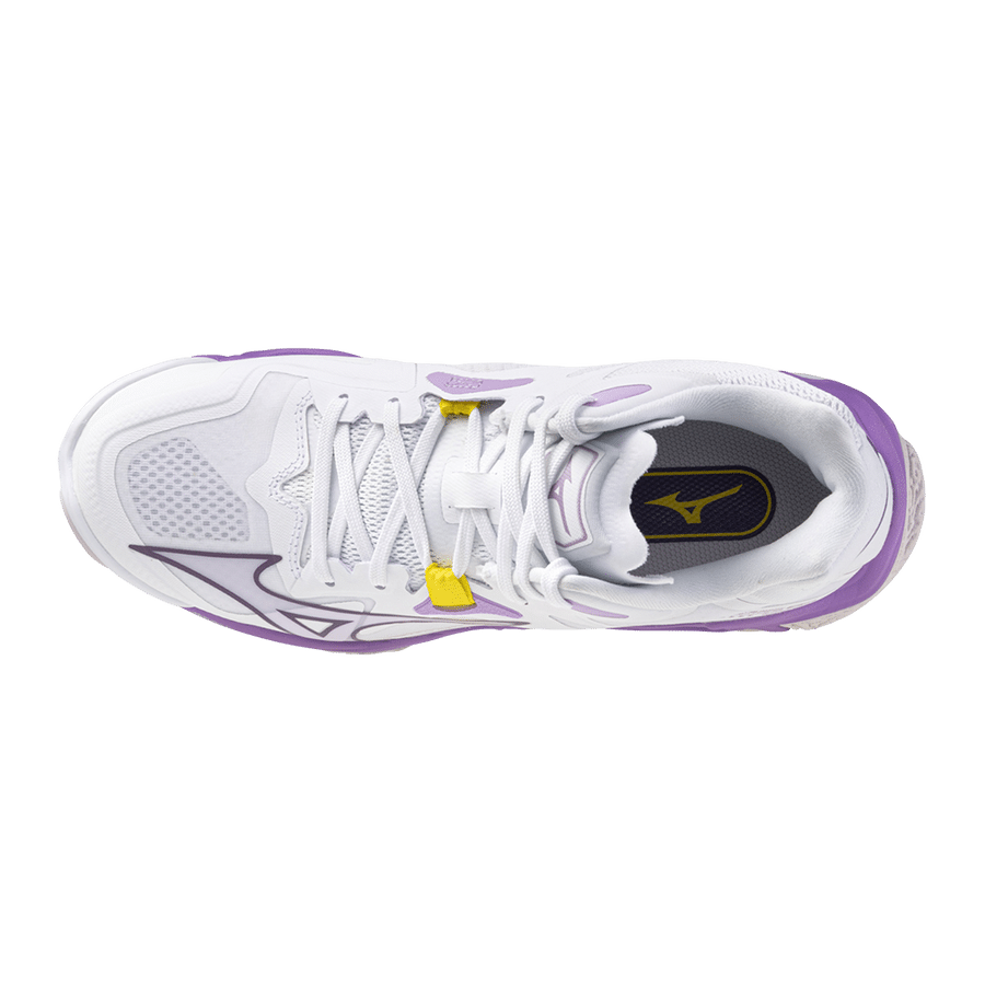 SCARPA VOLLEY Donna WAVE LIGHTNING Z8 MID Mizuno