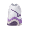 SCARPA VOLLEY Donna WAVE LIGHTNING Z8 MID Mizuno