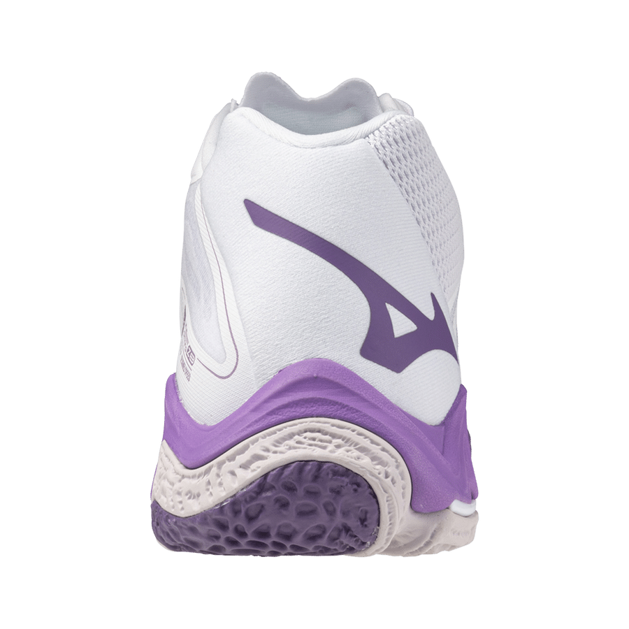 SCARPA VOLLEY Donna WAVE LIGHTNING Z8 MID Mizuno