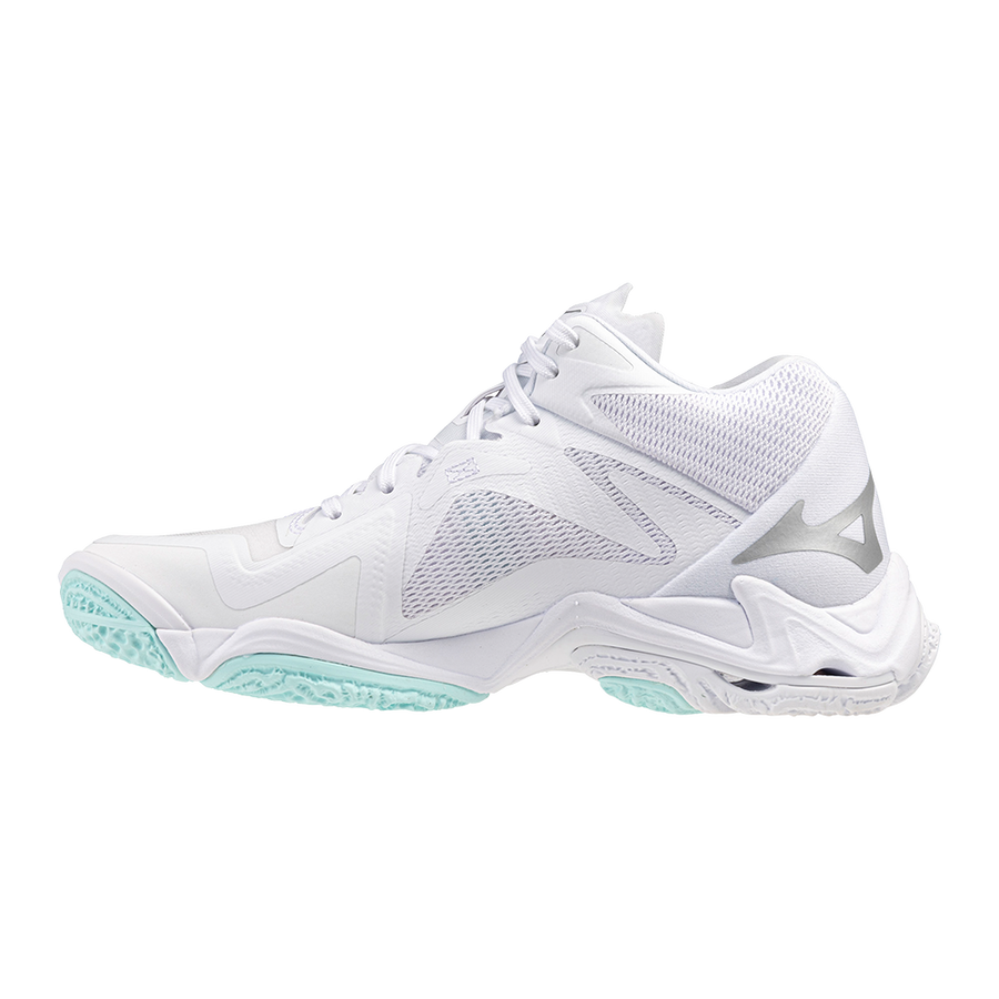 SCARPA VOLLEY Donna WAVE LIGHTNING Z8 MID Mizuno