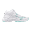 SCARPA VOLLEY Donna WAVE LIGHTNING Z8 MID Mizuno