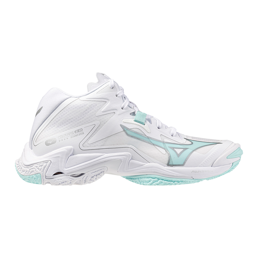 SCARPA VOLLEY Donna WAVE LIGHTNING Z8 MID Mizuno