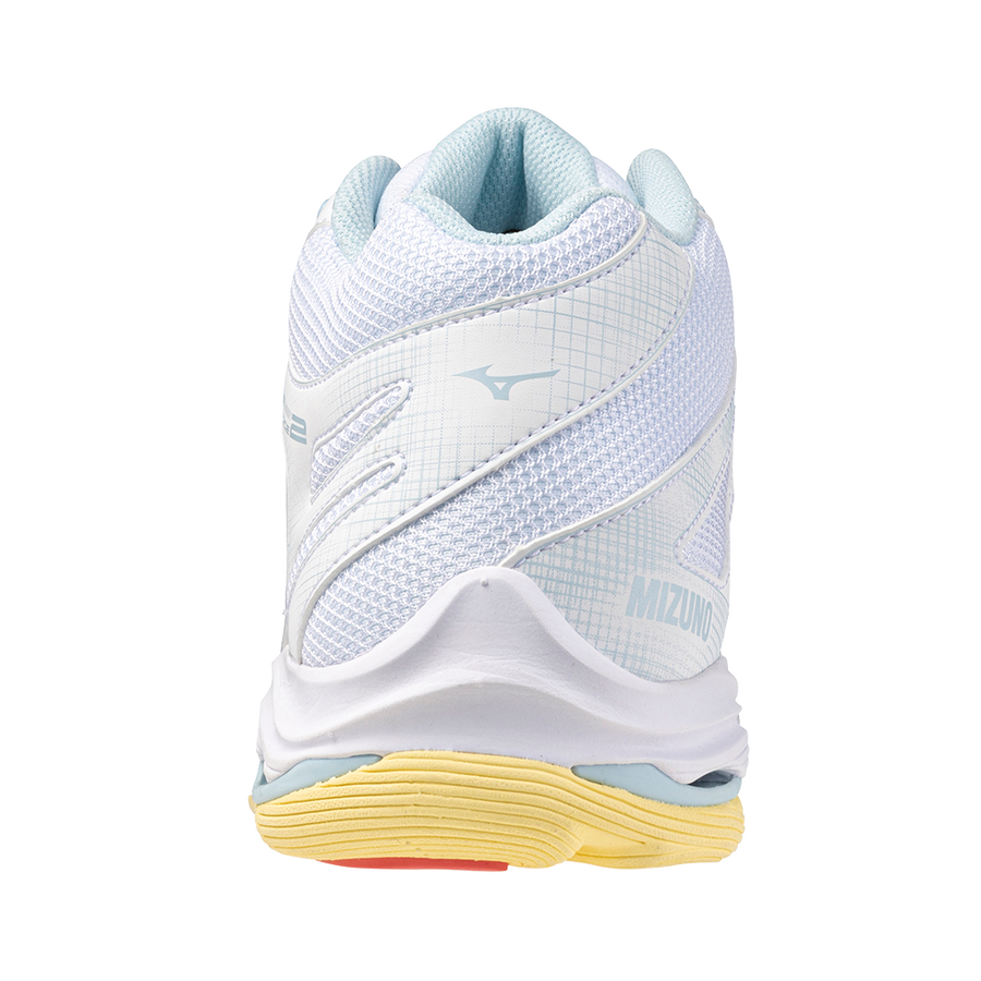 SCARPA VOLLEY Donna WAVE VOLTAGE 2 MID Mizuno