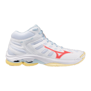 SCARPA VOLLEY Donna WAVE VOLTAGE 2 MID Mizuno