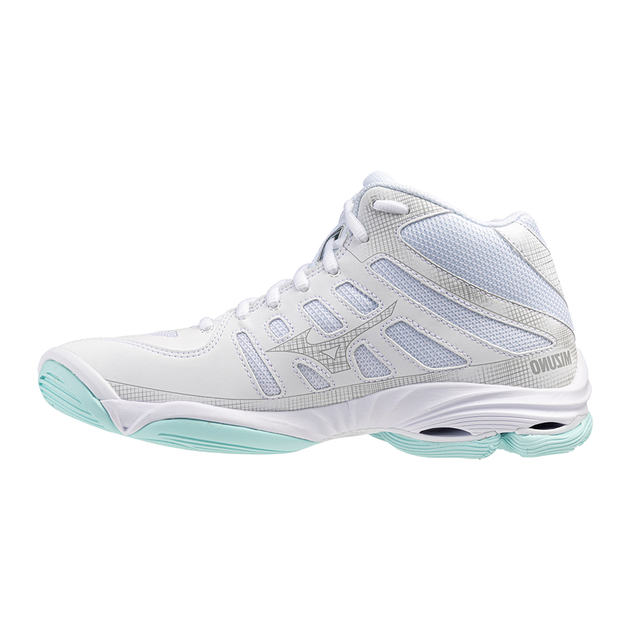 SH_V1GC246545_02 SCARPA VOLLEY Donna WAVE VOLTAGE 2 MID Mizuno