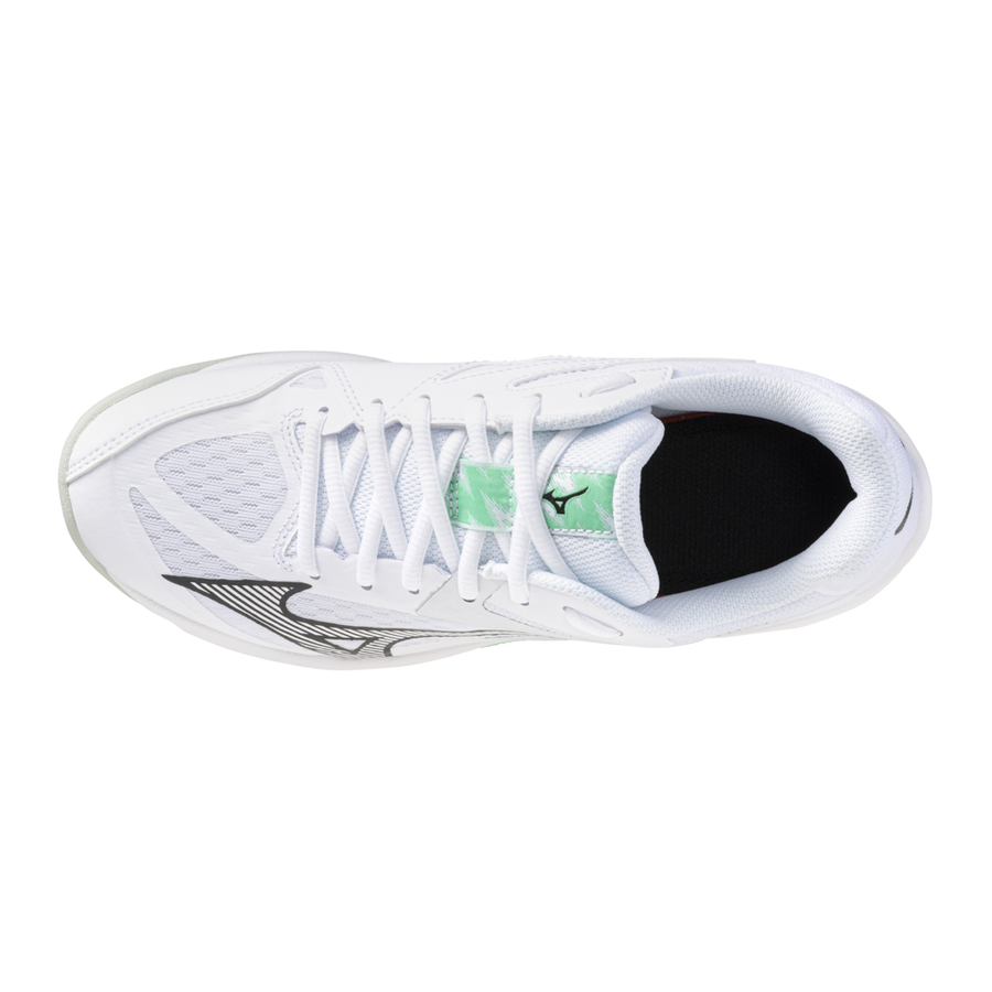 SCARPA VOLLEY LIGHTNING STAR Z7 MIZUNO Bambino