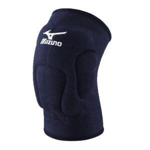 GINOCCHIERA imbottita VS1 KNEEPAD MIZUNO blu navy