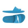 ciabatte fascia speedo azzurre junior