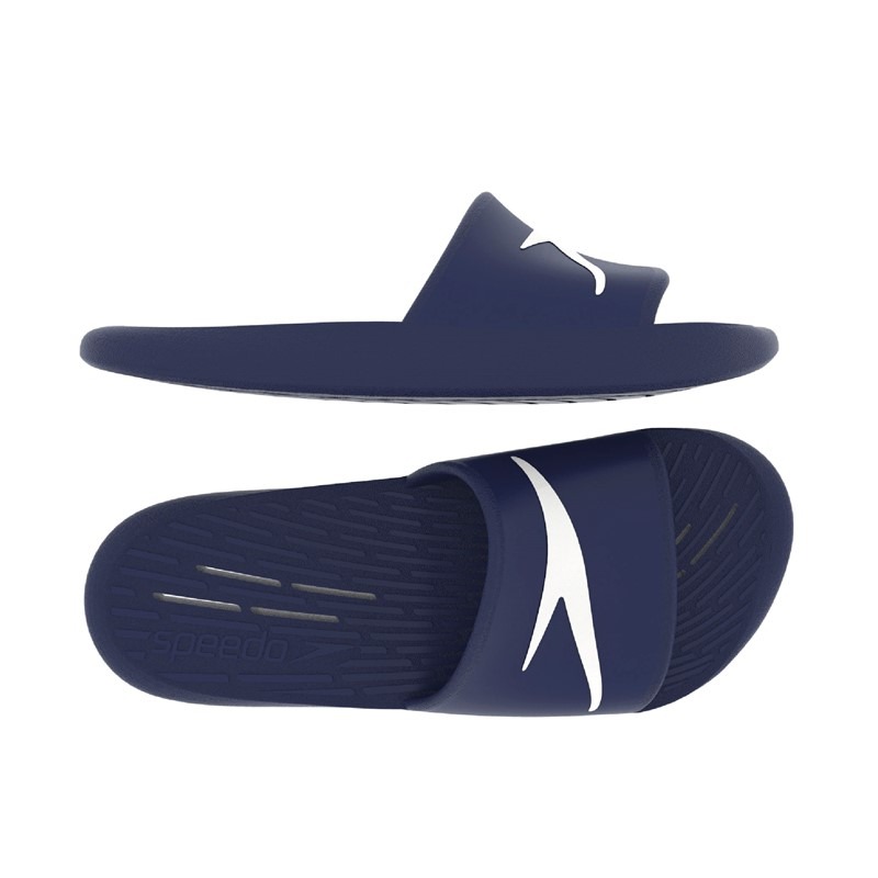 SPEEDO CIABATTE DONNA CIABATTE BLU ciabatte fascia speedo blu DONNA
