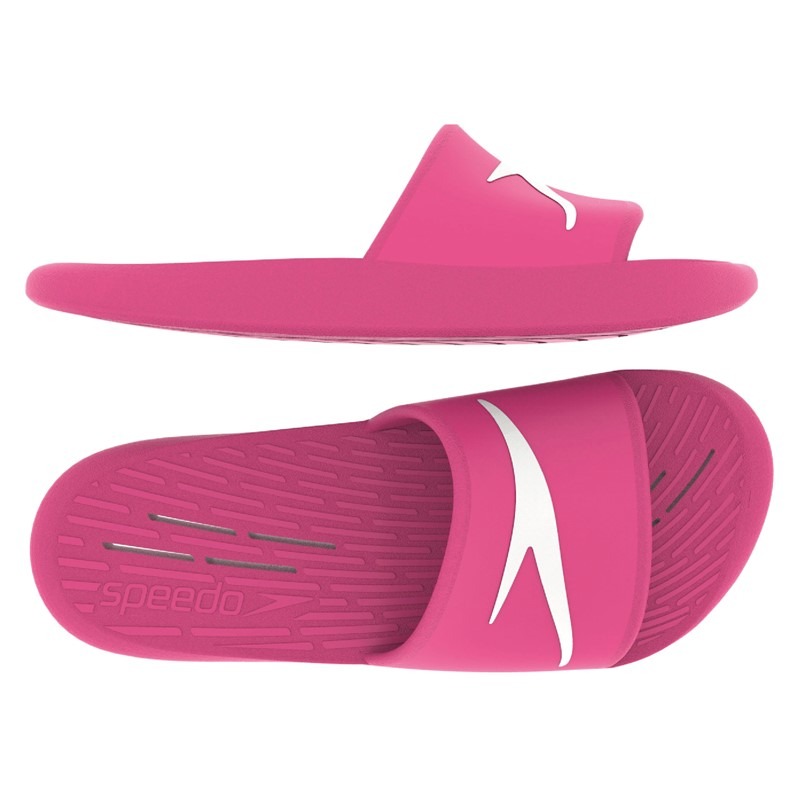 SPEEDO CIABATTE DONNA CIABATTE ROSA ciabatte fascia speedo lilla donna