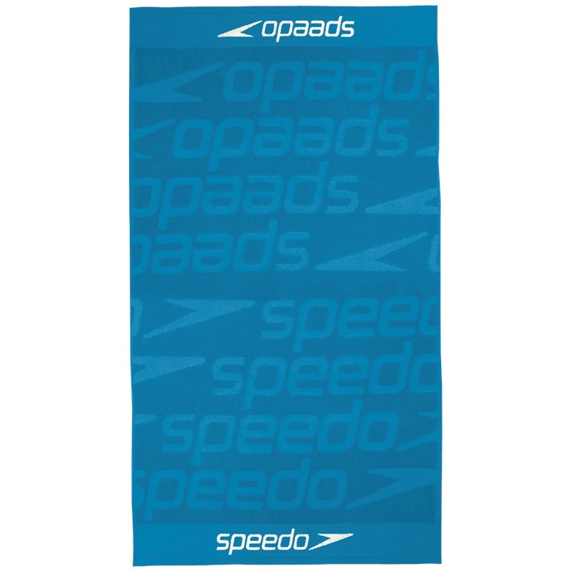 SPEEDO TELO MARE 687033e0003 Asciugamano in spugna di Speedo 100% Cotone (spugna). Dimensioni: 90 x 170 cm.