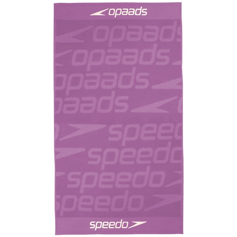 SPEEDO TELO MARE 687033e0021 Asciugamano in spugna di Speedo 100% Cotone (spugna). Dimensioni: 90 x 170 cm.
