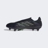 Scarpe_Copa_Pure_3_Elite_Laceless_per_terreni_compatti._Nero_JS0652_06_standard Scarpe da calcio ADIDAS COPA PURE 3 ELITE LL FG Black Grey Lemon