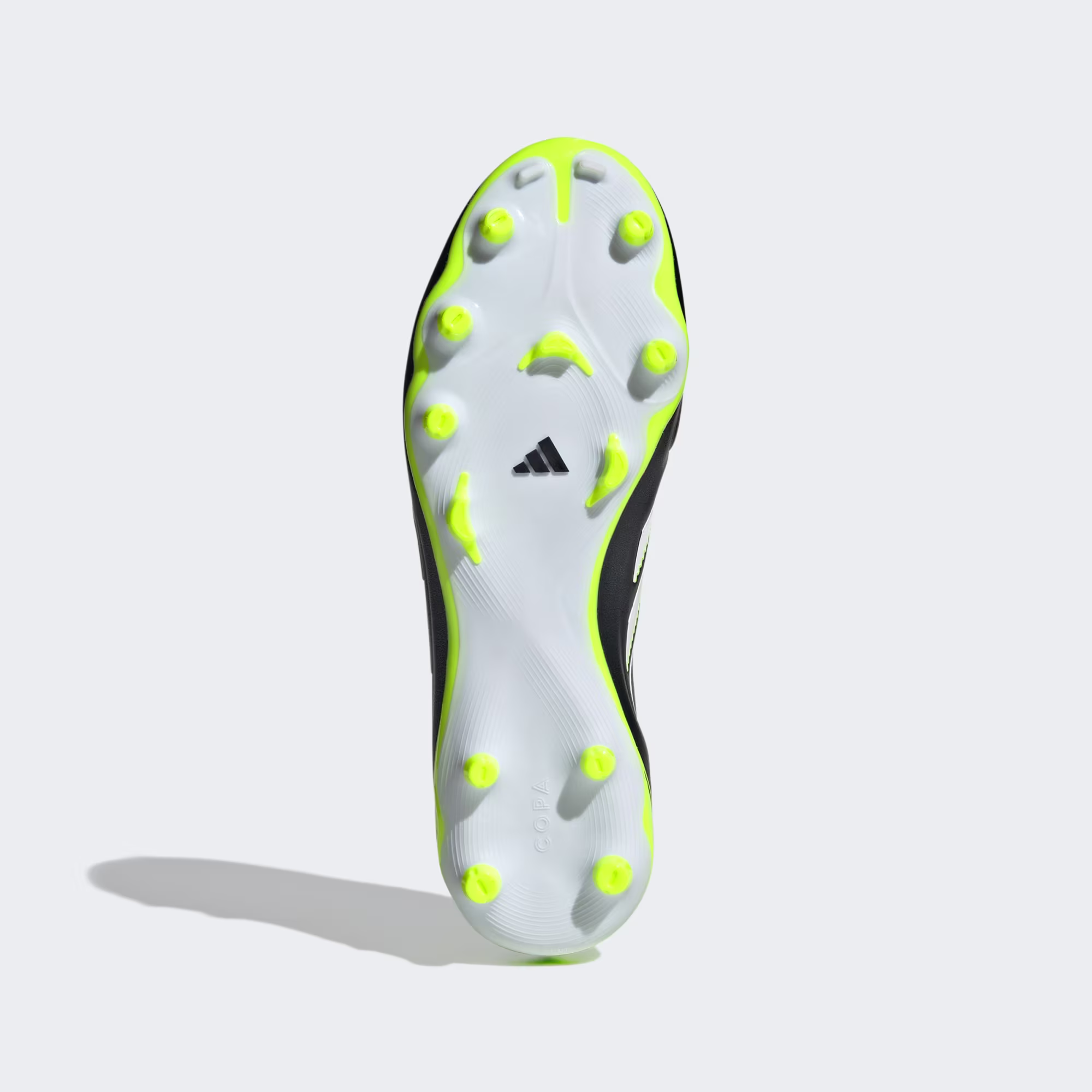 Scarpe_Copa_Pure_3_League_Firm-Multi-Ground_Nero_JH6298_03_standard SCARPE calcio COPA PURE 3 LEAGUE FG/MG Black Lemon