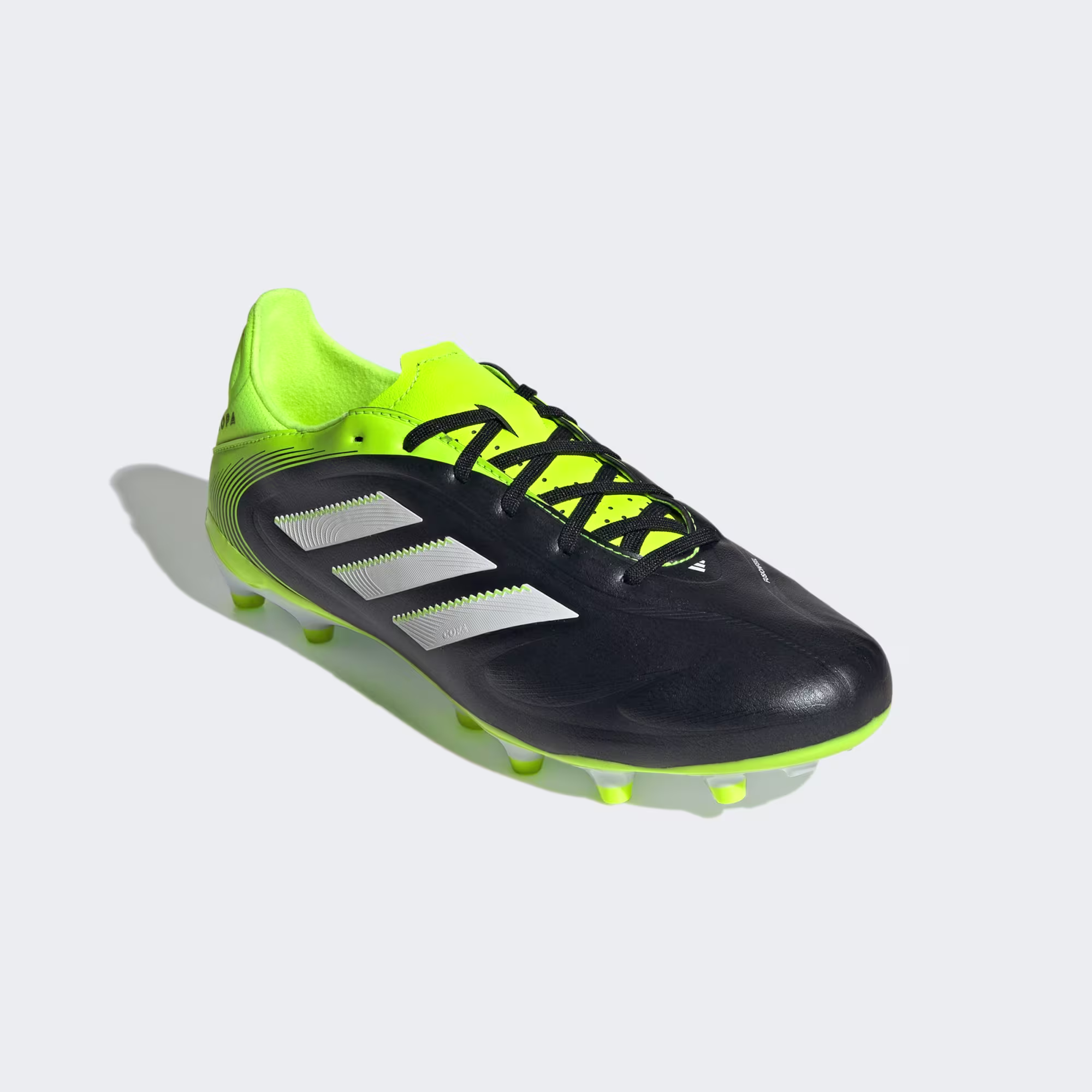 Scarpe_Copa_Pure_3_League_Firm-Multi-Ground_Nero_JH6298_04_standard SCARPE calcio COPA PURE 3 LEAGUE FG/MG Black Lemon