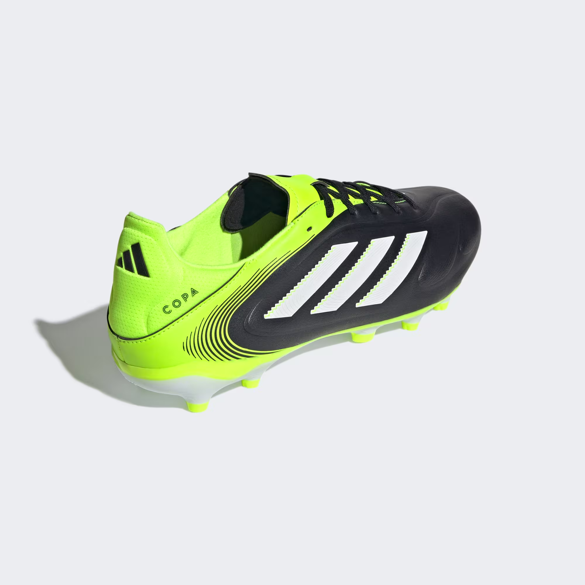 Scarpe_Copa_Pure_3_League_Firm-Multi-Ground_Nero_JH6298_05_standard SCARPE calcio COPA PURE 3 LEAGUE FG/MG Black Lemon