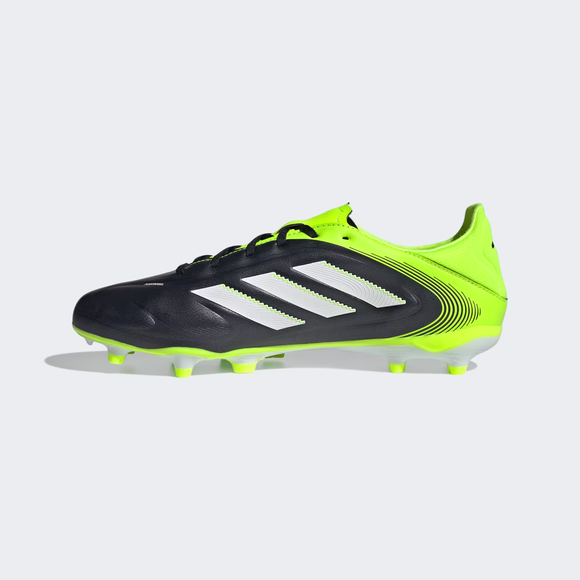 Scarpe_Copa_Pure_3_League_Firm-Multi-Ground_Nero_JH6298_06_standard SCARPE calcio COPA PURE 3 LEAGUE FG/MG Black Lemon