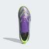 Scarpa calcio ADIDAS F50 LEAGUE LL FG/MG Junior Purple Rush