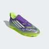 Scarpa calcio ADIDAS F50 LEAGUE LL FG/MG Junior Purple Rush