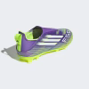 Scarpa calcio ADIDAS F50 LEAGUE LL FG/MG Junior Purple Rush