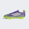 Scarpa calcio ADIDAS F50 LEAGUE LL FG/MG Junior Purple Rush