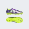 Scarpa calcio ADIDAS F50 LEAGUE LL FG/MG Junior Purple Rush