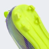 Scarpa calcio ADIDAS F50 LEAGUE LL FG/MG Junior Purple Rush